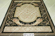 stock aubusson rugs No.117 manufacturers factory